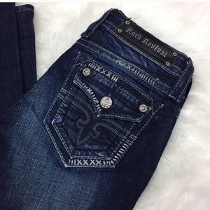 Rock Revival Boot Cut
